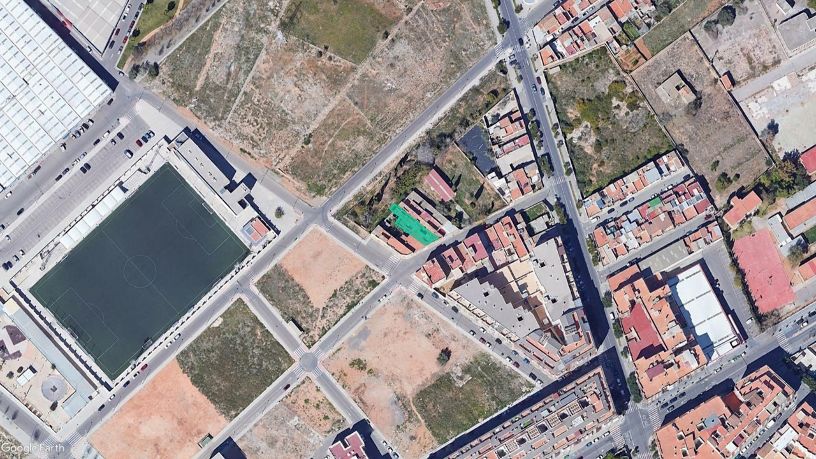 Piso de 204m² en calle Jose Ortiz, Almassora, Castellón