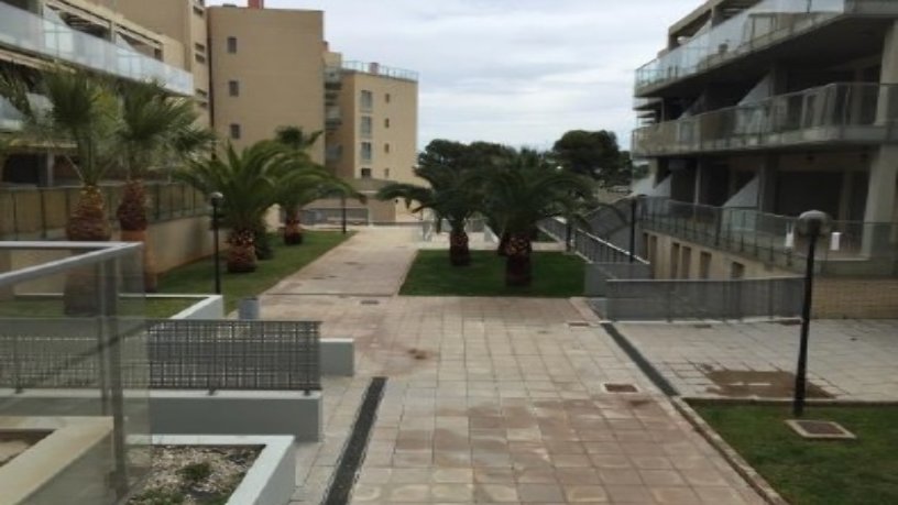 Plaza de garaje de 10m² en calle Conjunto Residencial Alcossebre Village, Alcalà De Xivert, Castellón