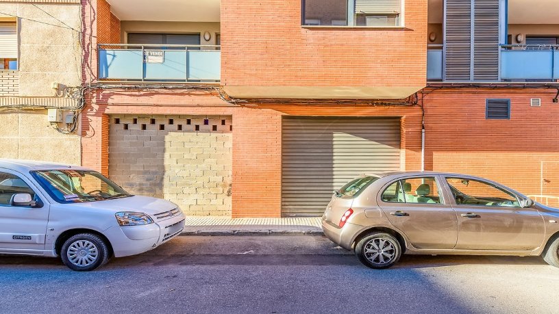 Local/Oficina de 35m² en calle Boqueras, Almassora, Castellón