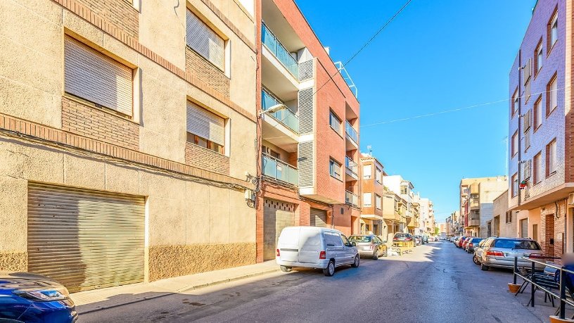 Local/Oficina de 35m² en calle Boqueras, Almassora, Castellón