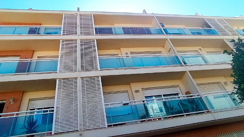 94m² Flat on street Calig, Benicarló, Castellón