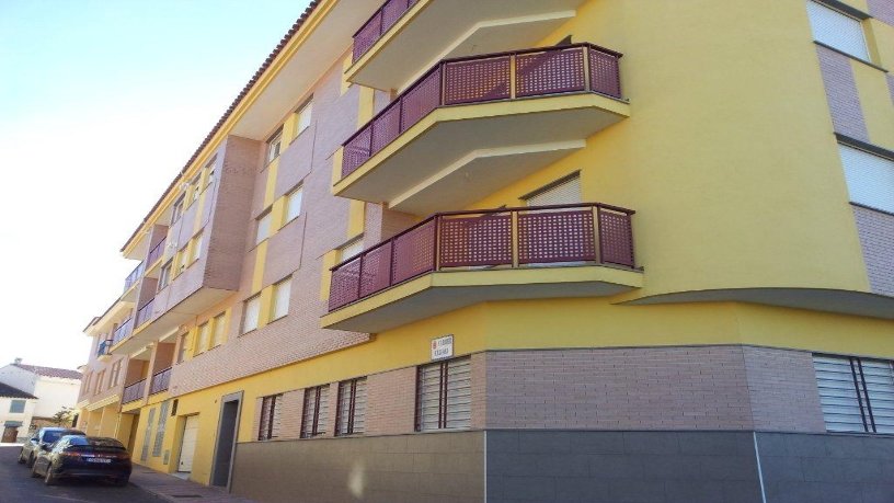 Plaza de garaje de 10m² en calle Cami Roig, Cabanes, Castellón