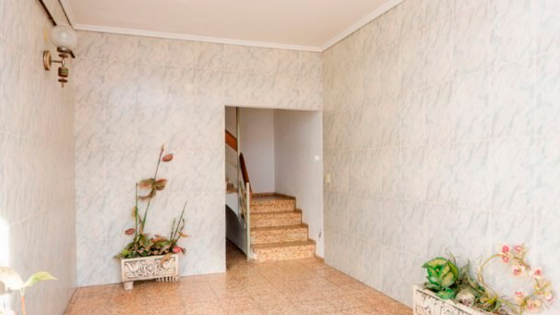 Appartement de 134m² dans route Traiguera, Castellón De La Plana/castelló De La Plana, Castellón