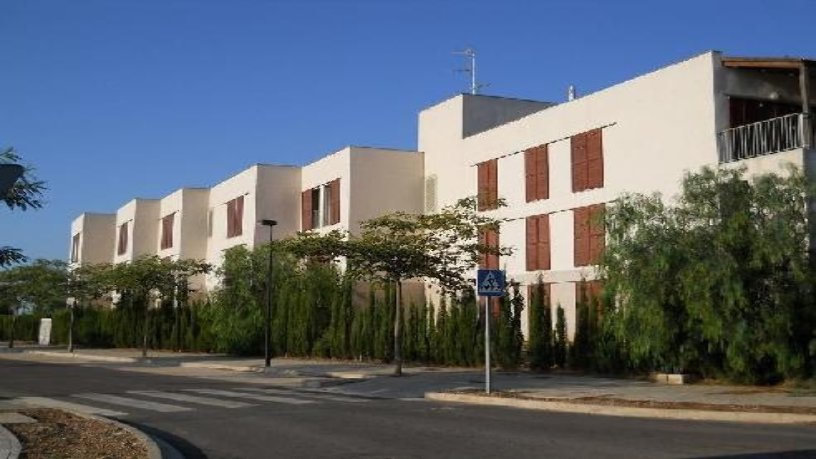 11m² Parking space on urbanization Urb. Nova Panoramica Golf, Sant Jordi/san Jorge, Castellón