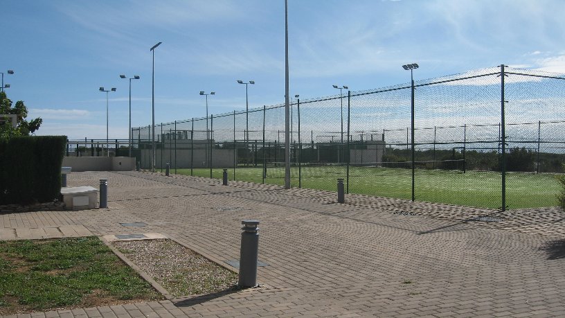 Plaza de garaje de 11m² en urbanización Urb. Nova Panoramica Golf, Sant Jordi/san Jorge, Castellón