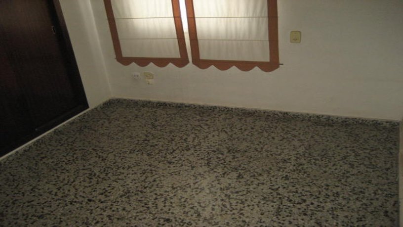 Piso de 103m² en calle Conde Pestagua, Castellón De La Plana/castelló De La Plana, Castellón