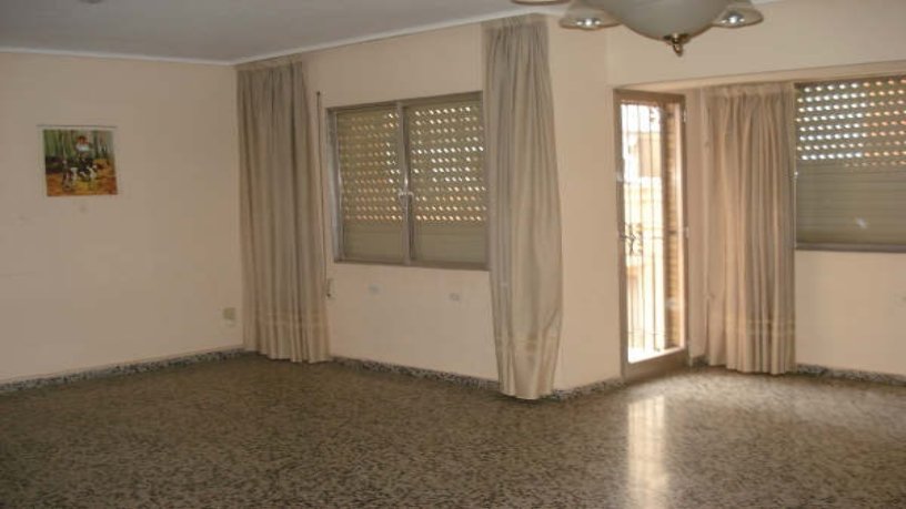 Appartement de 103m² dans rue Conde Pestagua, Castellón De La Plana/castelló De La Plana, Castellón