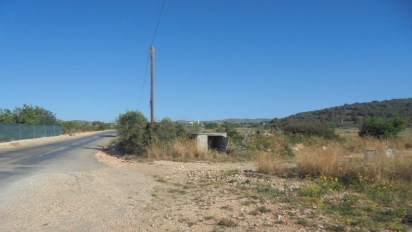 Rustic property in  Ribavaques, Poligono 18, Sant Mateu, Castellón