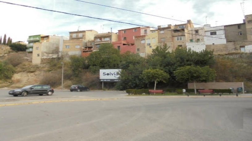 Suelo urbano de 966m² en calle Domingo Ros De Ursinos, Ribesalbes, Castellón