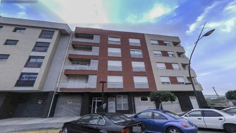 Piso de 61m² en avenida Catalunya, Benicarló, Castellón