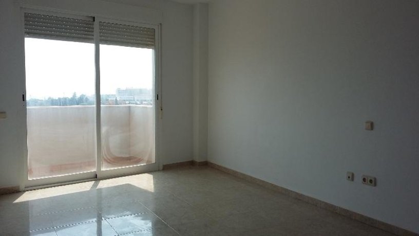 Piso de 61m² en avenida Catalunya, Benicarló, Castellón