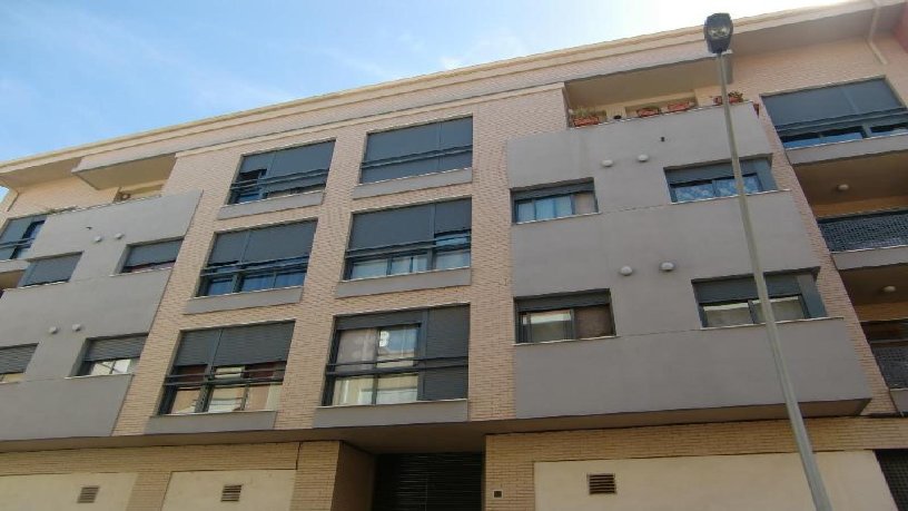 317m² Commercial premises on street Joan Baptista Llorens, Vila-real, Castellón