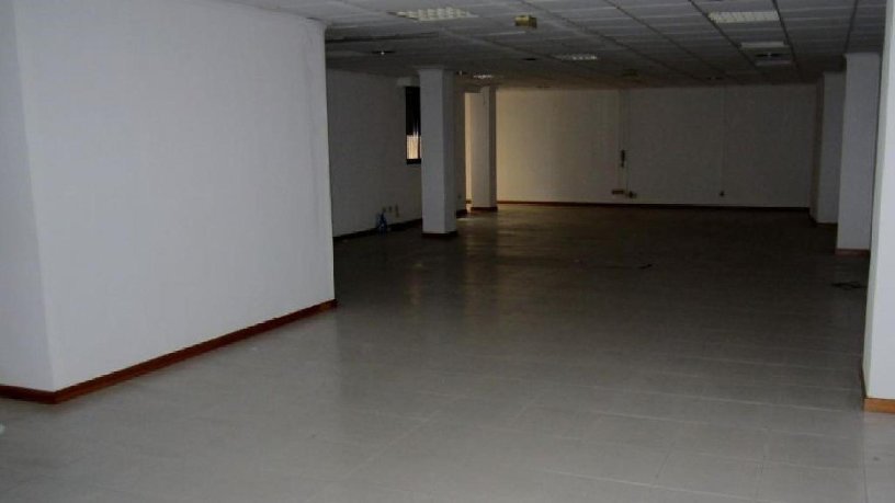 Local comercial de 138m² en calle En Medio, Castellón De La Plana/castelló De La Plana, Castellón