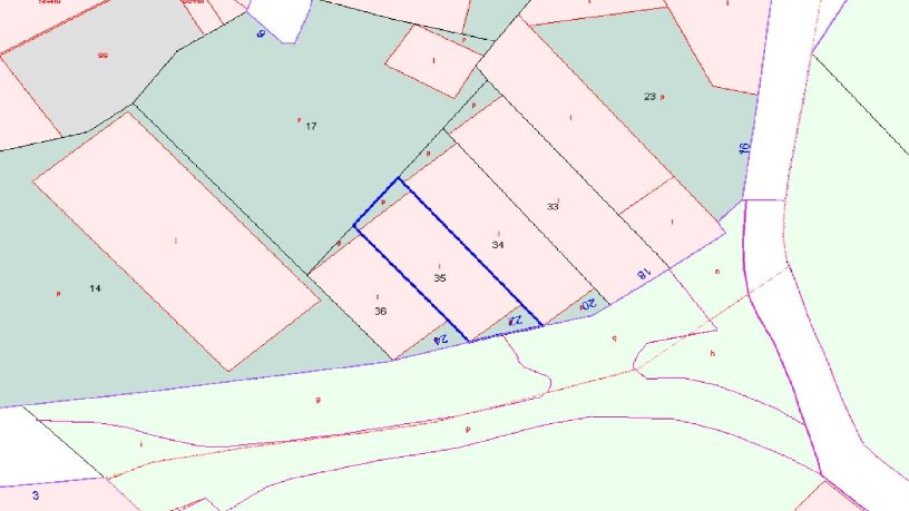 Finca rústica de 4634m² en travesía Nacional 340 Num 1 30, Castellón De La Plana/castelló De La Plana, Castellón