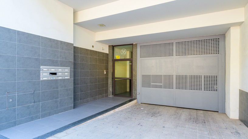 Piso de 84m² en calle Cerverola, Vall D´uixó (La), Castellón