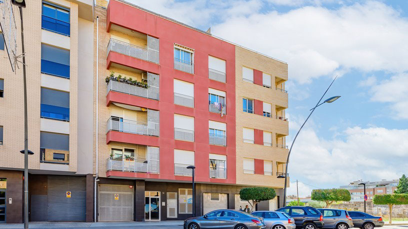 130m² Flat on avenue Catalunya, Benicarló, Castellón