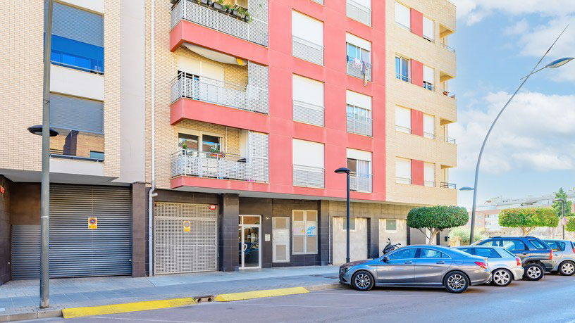 130m² Flat on avenue Catalunya, Benicarló, Castellón