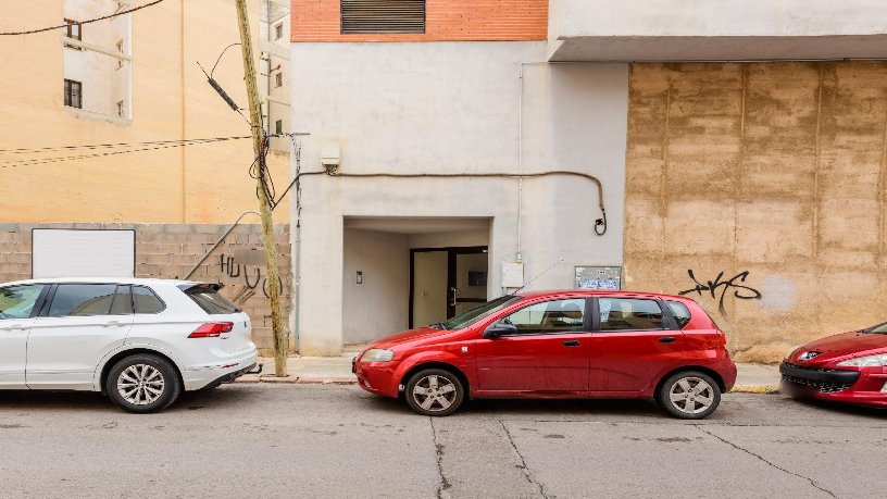 Piso en Calle CL MAESTRO BRETON, Castelló de la Plana