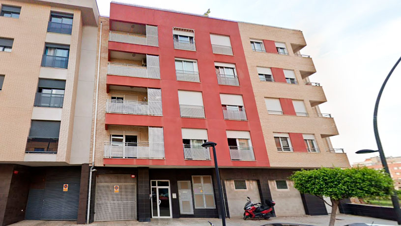 Local comercial de 215m² en avenida Catalunya, Benicarló, Castellón