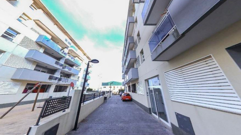 Piso de 117.00 m²  en Calle Pilar La Comare, Vinaròs
