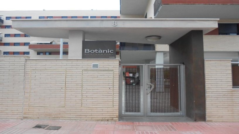 Plaza de garaje de 10m² en calle Cl Rio Tamesis, Castellón De La Plana/castelló De La Plana, Castellón