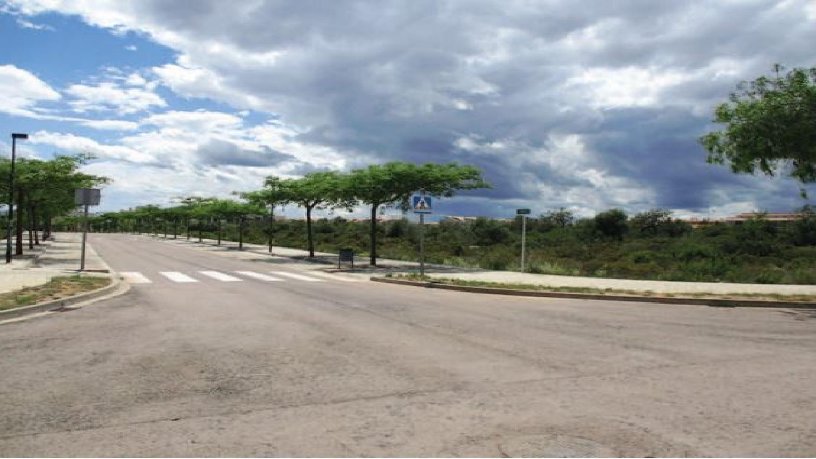 16190m² Urban ground on urbanization Panoramica, Sant Jordi/san Jorge, Castellón