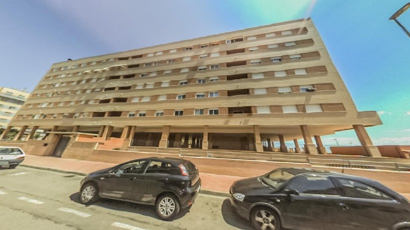 Local comercial de 1283m² en calle Rio Danubio 8, Castellón De La Plana/castelló De La Plana, Castellón