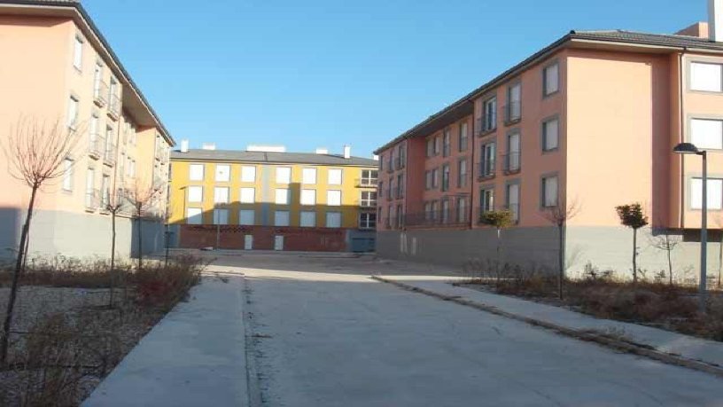 Suelo urbano de 669m² en barrio Carbonaire, Vall D´uixó (La), Castellón