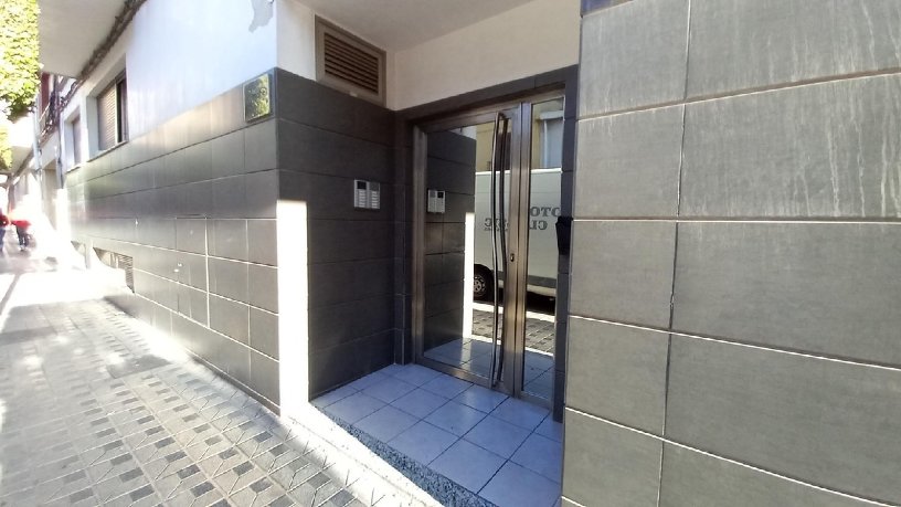 Piso de 67m² en calle San Rafael, Almassora, Castellón