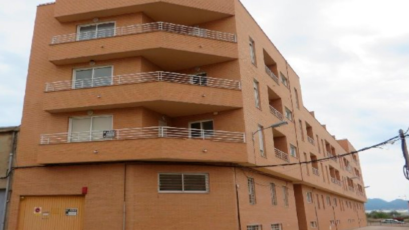 Piso de 74m² en calle Mocoro 15, Cabanes, Castellón