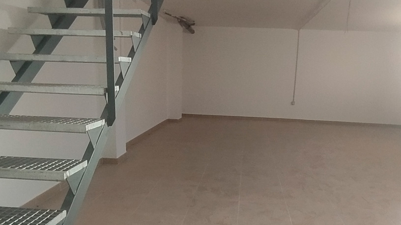 Piso de 74m² en calle Mocoro 15, Cabanes, Castellón