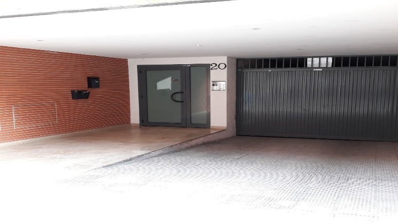 Parking space in street Almirante Churruca, Almassora, Castellón