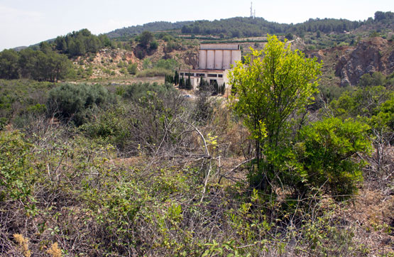 Otros  en partida Cantarals, En Xàtiva, Y Font De Vaques, En Llosa D, Llosa De Ranes (La)