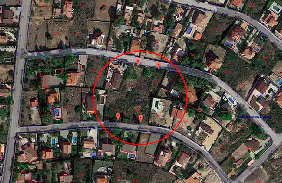 Others on urbanization 24 Y Calle 25 Alturi/turis, Turís