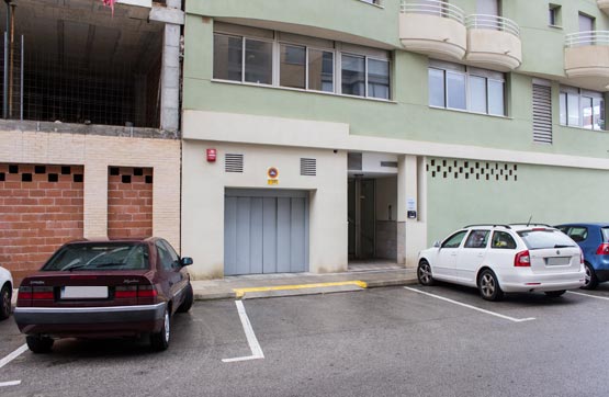 Parking space in street Manuel Broseta S/n, Oliva, Valencia