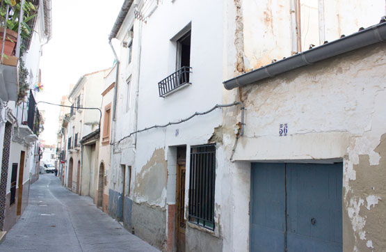 House in street Armas, Utiel