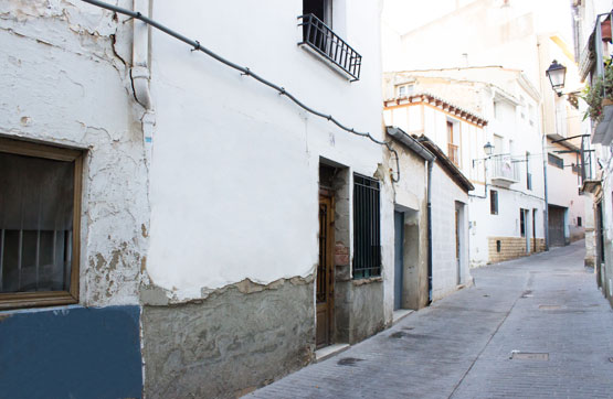 House in street Armas, Utiel