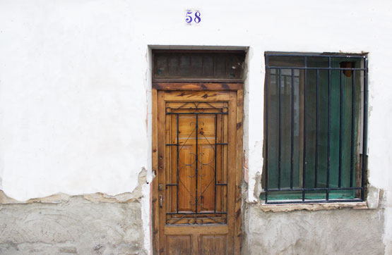 House in street Armas, Utiel