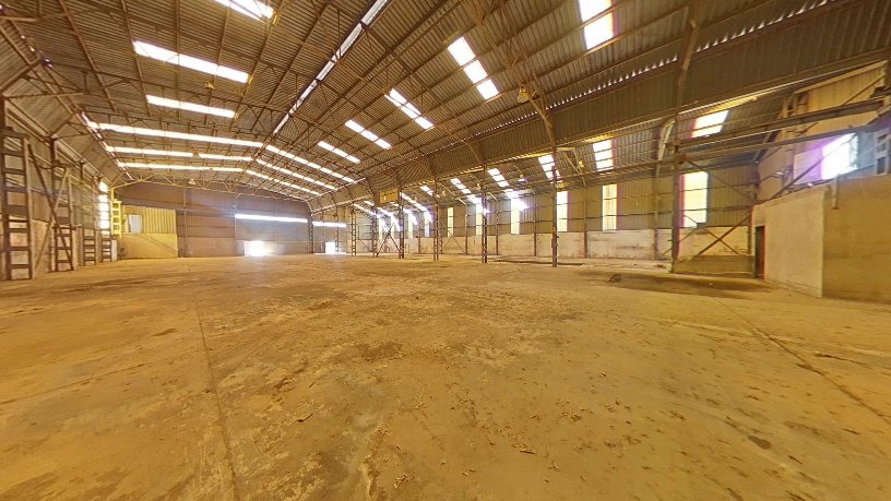 Nave industrial de 1200m² en calle Islas Columbretes, Buñol, Valencia