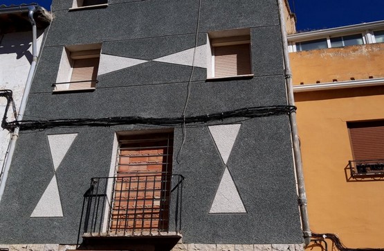 House in street Garcia Gonzalez, Requena