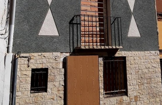 House in street Garcia Gonzalez, Requena