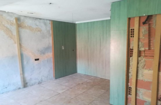 House in street Garcia Gonzalez, Requena
