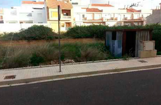 810m² Others on street Pintor Perez Arroyo, S/n, Benicull De Xúquer, Valencia