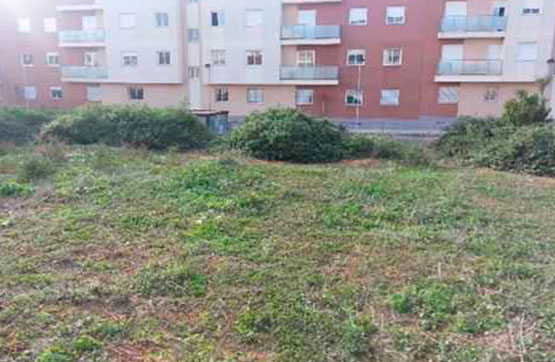 Otros de 810m² en calle Pintor Perez Arroyo, S/n, Benicull De Xúquer, Valencia