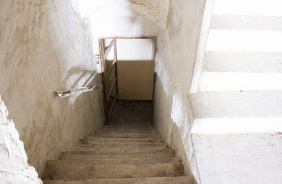 Townhouse in street Segurana, Xàtiva