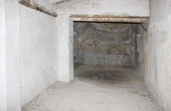 Townhouse in street Segurana, Xàtiva