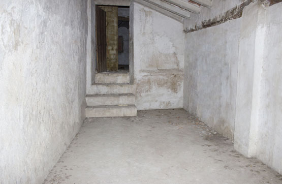 Townhouse in street Segurana, Xàtiva