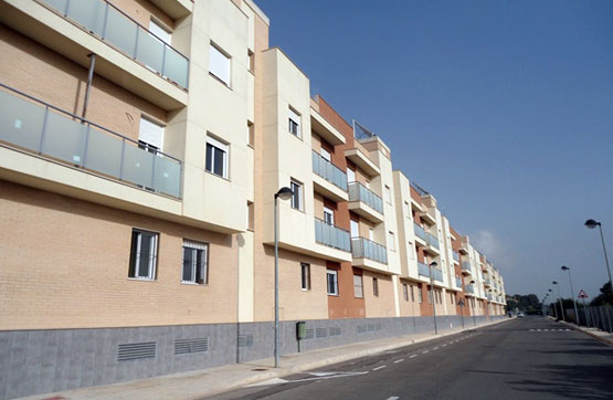 Plaza de garaje de 13m² en calle Rei Joan Carles, Benicull De Xúquer, Valencia