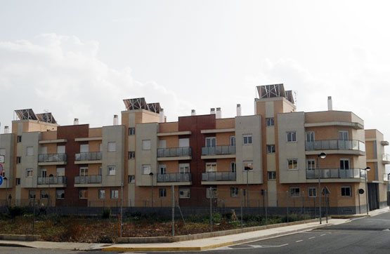 Plaza de garaje de 13m² en calle Rei Joan Carles, Benicull De Xúquer, Valencia