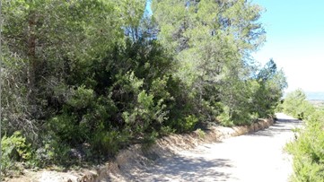 Autres de 150m² dans zone ind. Partida La Llomaina, Vilamarxant, Valencia